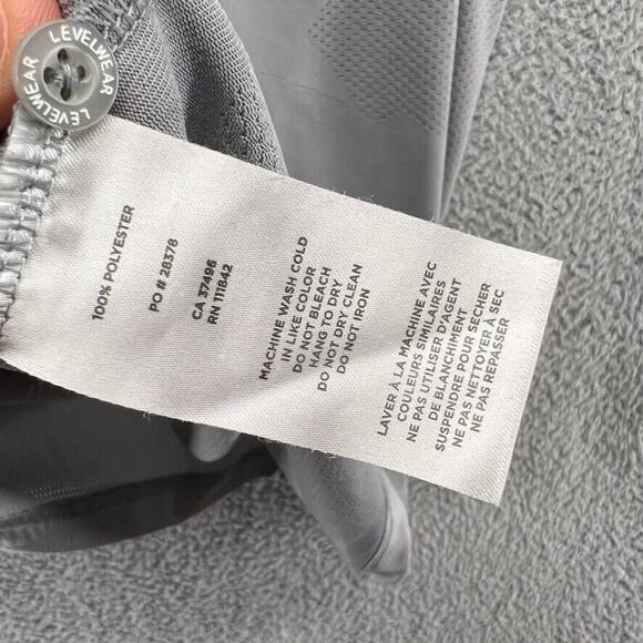 New York Rangers Polo Shirt men's Small Gray Camo Stretch Performance Collared - Picture 9 of 10